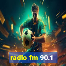 radio fm 90.1